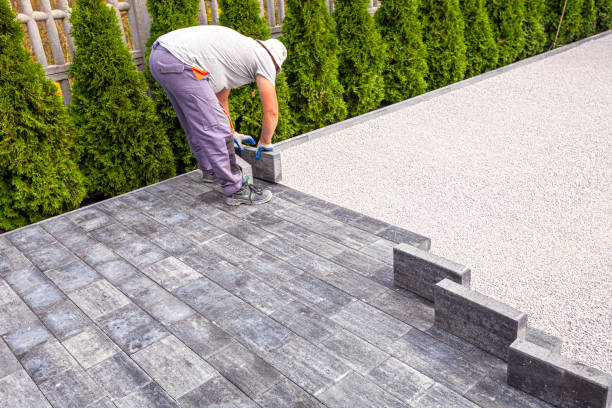 Best Paver Driveway Replacement  in Ofallon, MO