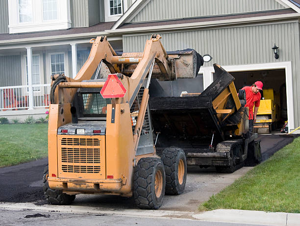 Driveway Repair Near Me in Ofallon, MO