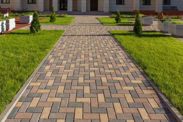Professional Driveway Pavers in Ofallon, MO