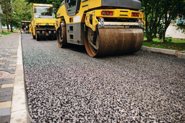 Best Affordable Driveway Pavers  in Ofallon, MO