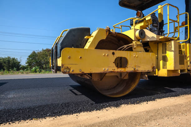 Best Local Driveway Pavers  in Ofallon, MO